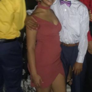 fashionova formal dress